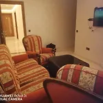 Résidence nour 5 près la gare de train