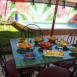 Majorel Pearl Hotel-Riad-Restaurant Piscine&Spa