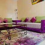 Superbe Appartement a Hay Charaf Spacieux 100m