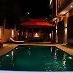 Villa Arabic House Pool & Spa, Marrakech