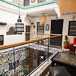 Riad Vis Ta Vie
