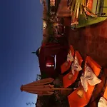Skyline Riad