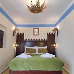 Riad Dar En-Nawat