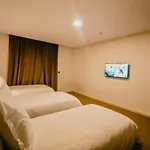 El Moussafir Hotel