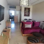 Appartement Vue golf Marrakech