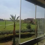 Appartement Vue golf Marrakech
