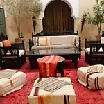 Riad Samira