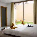 Villas Deluxe Domaine Zaytouna