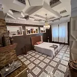 Appartement Marocain Moderne