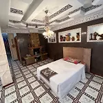 Appartement Marocain Moderne