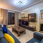 Harmony Inn Entire 2 Bedroom Apartment