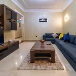 Harmony Inn Entire 2 Bedroom Apartment