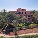 Superbe Appartement A La Palmeraie