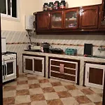 Blanca House