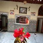 Riad Elijah Marrakech & Spa