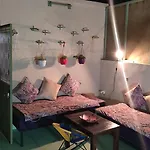 Peace Hostel