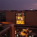 Appartement Marrakech Piscine Rooftop.