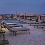 Appartement Marrakech piscine Rooftop.