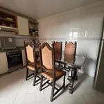 Appartement hivernage