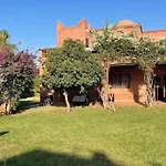 Villa Les Fleures