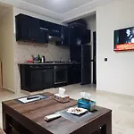 Residence B Rue Daraa 2 Etage Aprt 9 Gueliz Marrakech