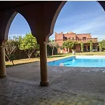 Villa les fleures