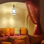Charmant Riad Dans Une Tres Jolie Oliveraie