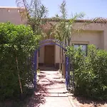 Villa Marrackech