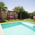 Villa Marrackech