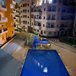 Premium Village Marrakech - Premier Complexe Residentiel Pietonnier Et Eco-Citoyen Au Maroc.