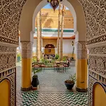 Palais Tinmel Marrakech