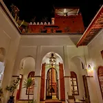 Palais Tinmel Marrakech