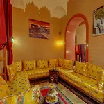 Palais Tinmel Marrakech