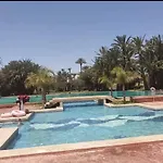 Superbe appartement à la Palmeraie