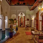 Palais Tinmel Marrakech