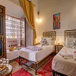Palais Tinmel Marrakech