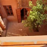 Charmant Riad Dans Une Tres Jolie Oliveraie