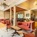 Villa Pres De Golfs