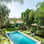 Villa Pres De Golfs