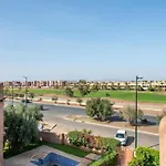 Jolie villa sur Marrakech avec piscine privée