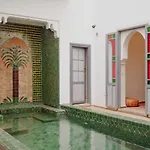 Les Jardins De Mouassine