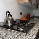 Stunning Luxury Apartment In The Heart Ofmarrakech
