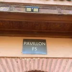 Les Jardins De La Palmeraie II