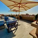 Appartement High Standing Au Centre De Gueliz