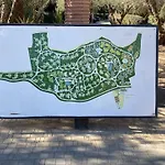 Les Jardins De La Palmeraie II