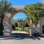 Les Jardins De La Palmeraie II