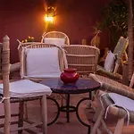 Riad Dar El Arsa Rooftop & Jacuzzi