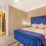 Appartement Haut-Standing au Coeur de Guéliz-Plaza