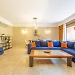 Appartement Haut-Standing au Coeur de Guéliz-Plaza