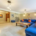 Appartement Haut-Standing au Coeur de Guéliz-Plaza